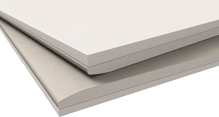 Prodotti Knauf Italia - Lastra Fine Thermal Board - 12070