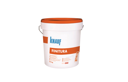 Prodotti Knauf Italia - Finitura - 31040